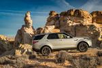 Land Rover Discovery HSE 2017 года (WW)